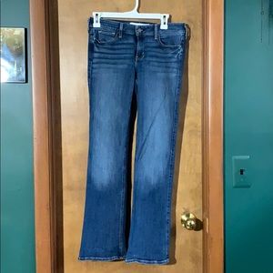 Hollister Jeans size 28